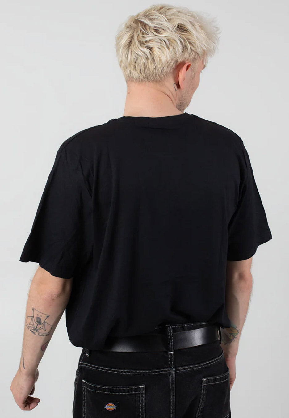 Enterprise Earth - DIM Cover - T-Shirt | Men-Image