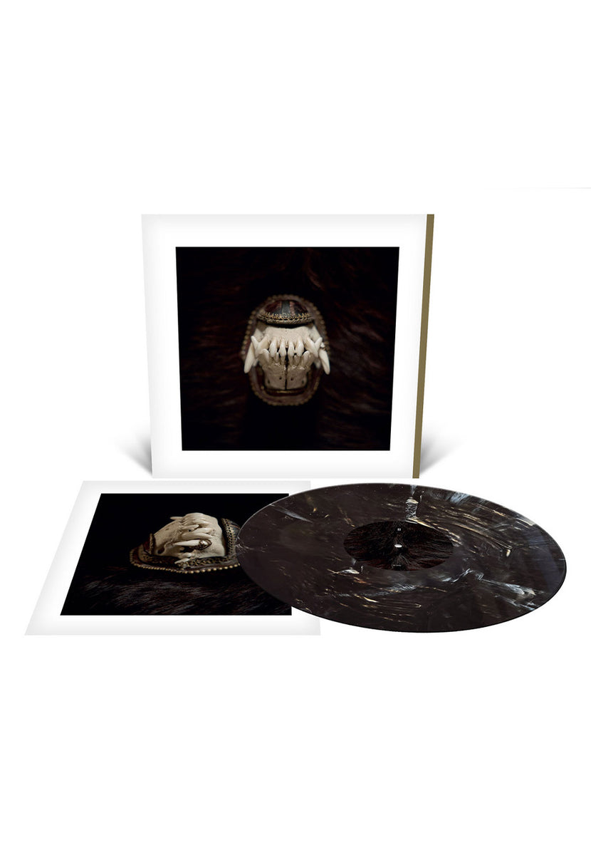 amenoiro★  Amenra - De Toorn Ltd. Black Onyx - Colored Vinyl | Impericon
