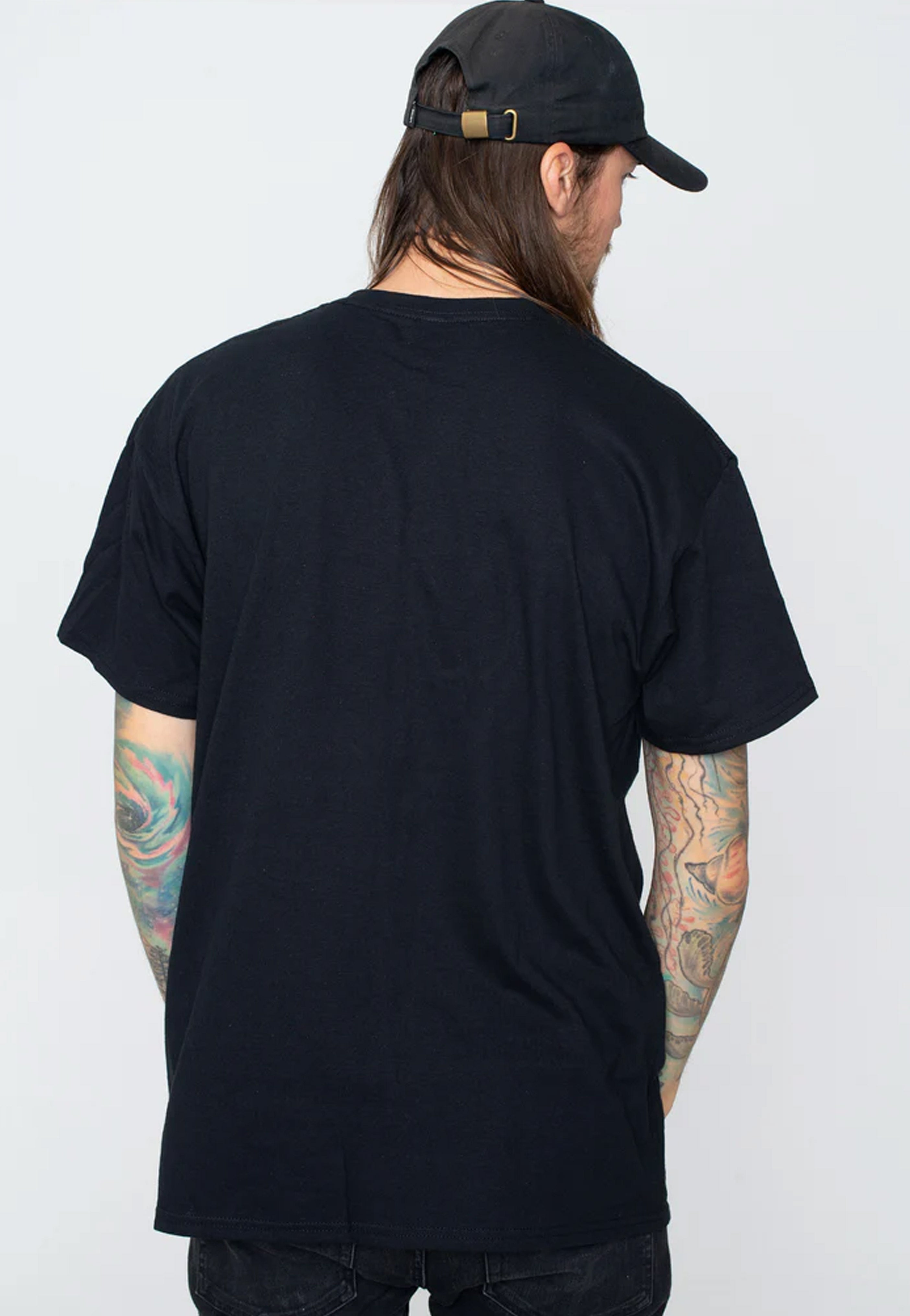 Vulvodynia - Bobs Supper - T-Shirt | Men-Image