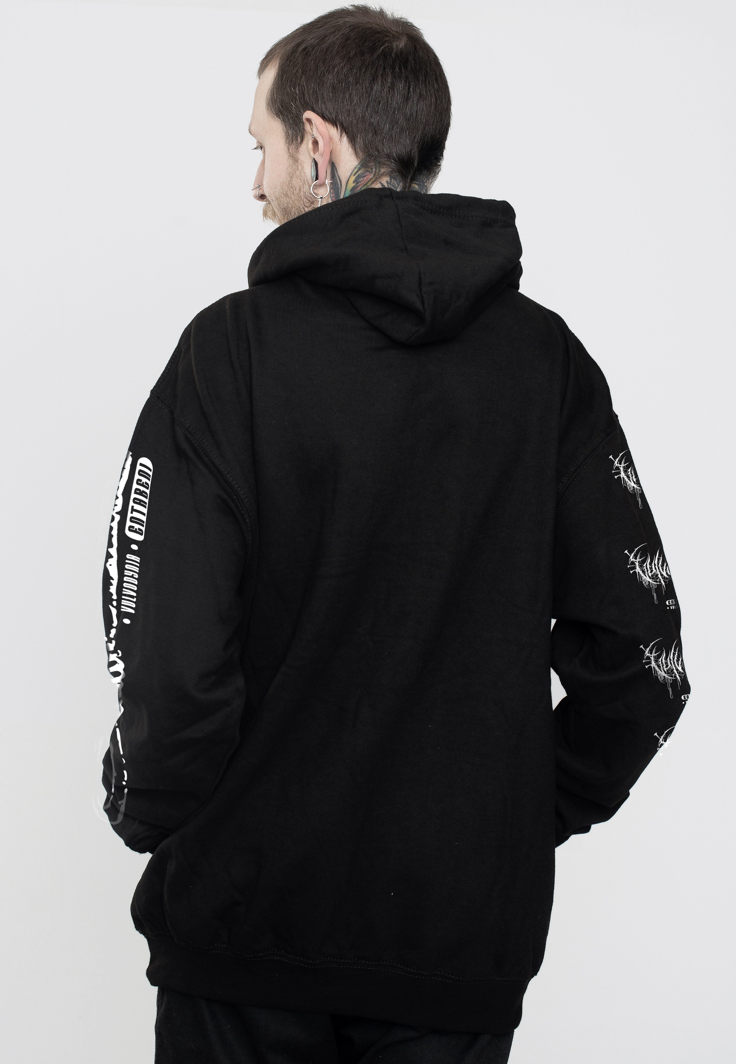 Vulvodynia - Entabeni - Hoodie | Men-Image