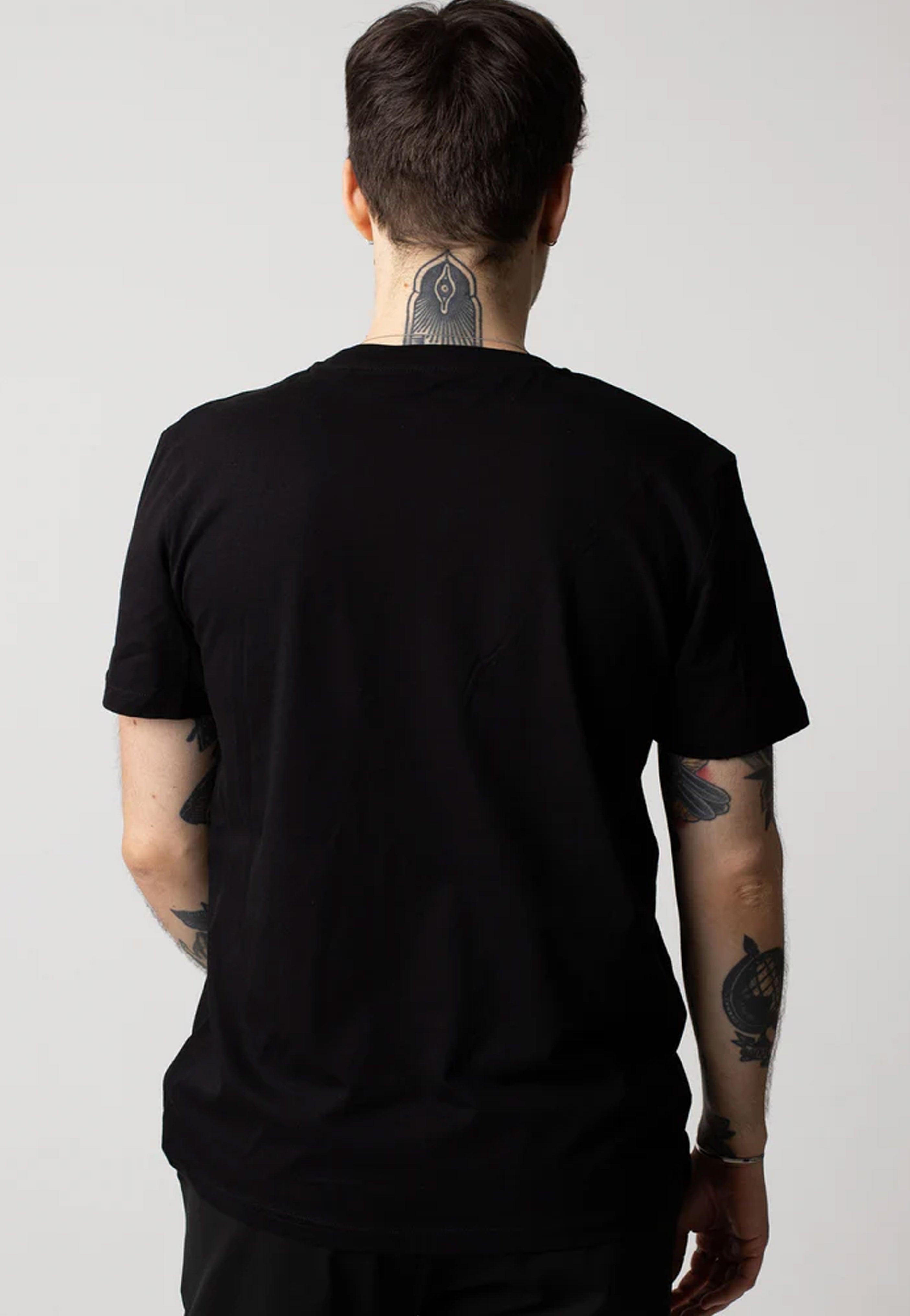 Vulvodynia - Entabeni - T-Shirt | Men-Image