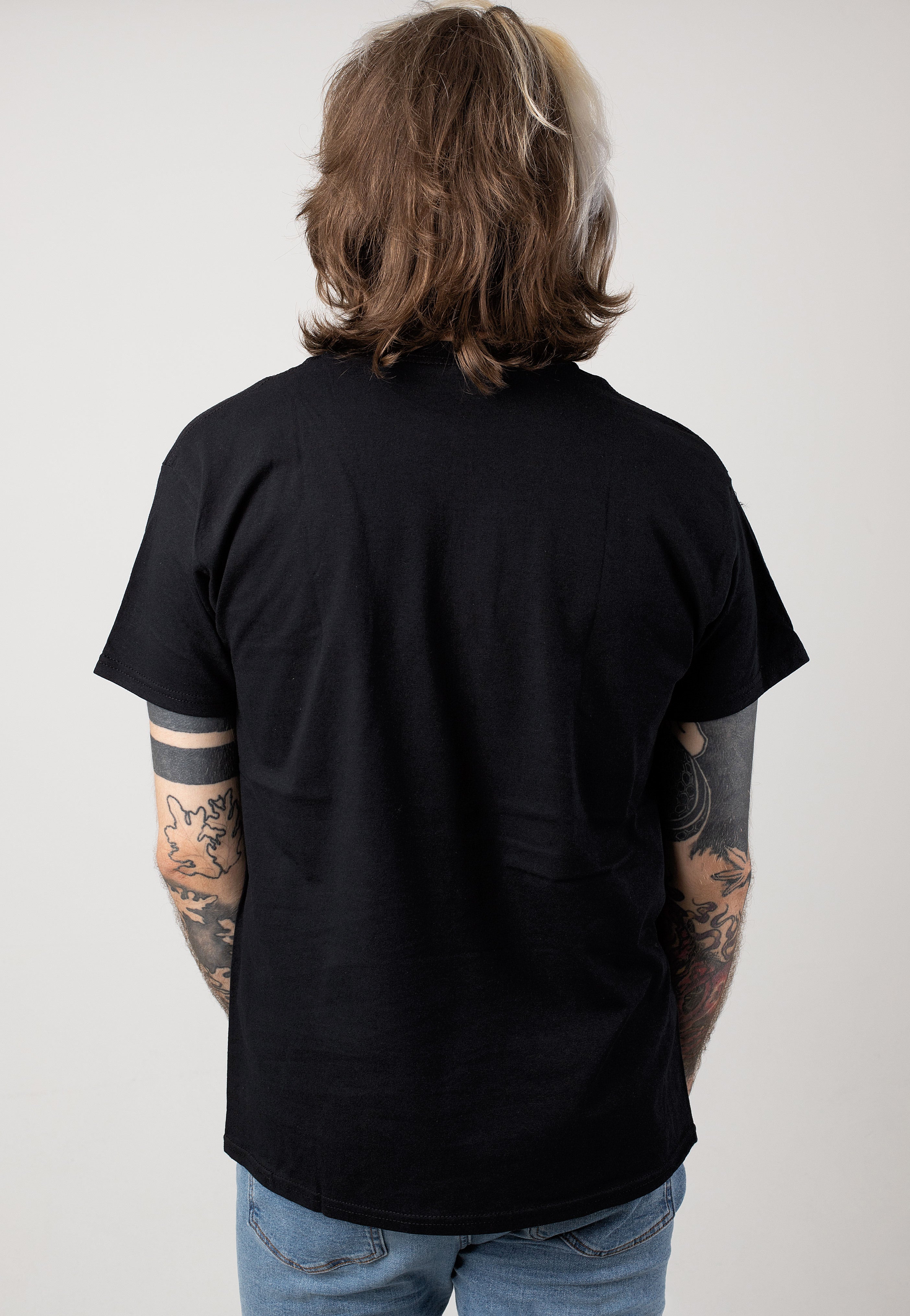 Vulvodynia - Logo - T-Shirt | Men-Image