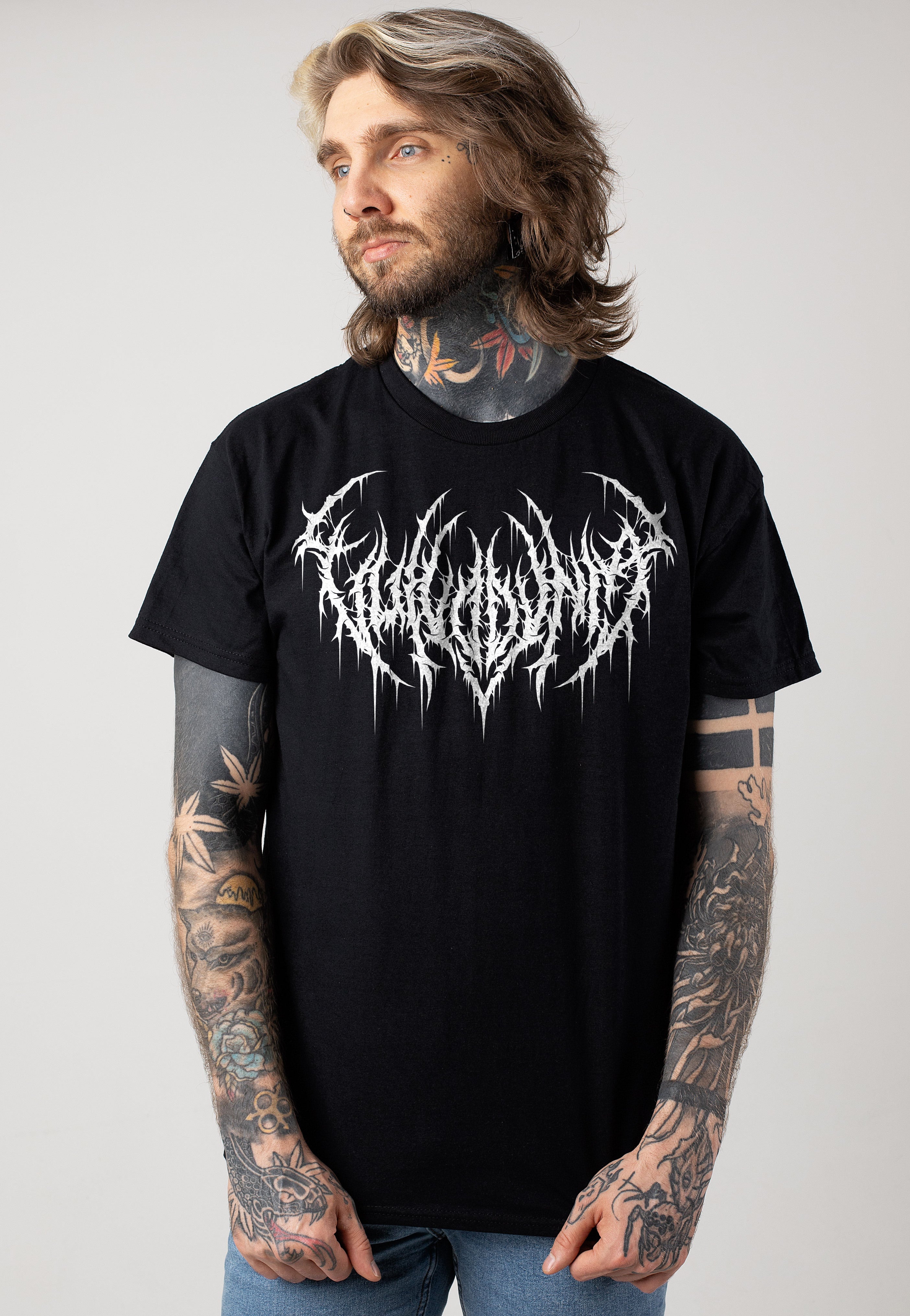 Vulvodynia - Logo - T-Shirt | Men-Image