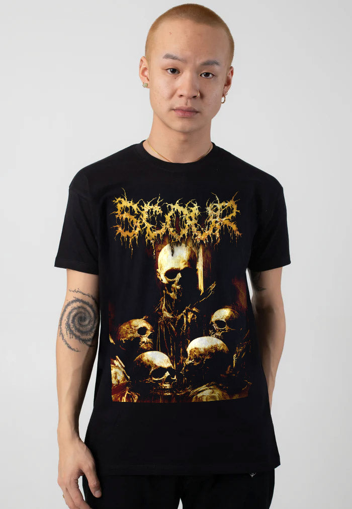 Scour - Scour - T-Shirt | Men-Image