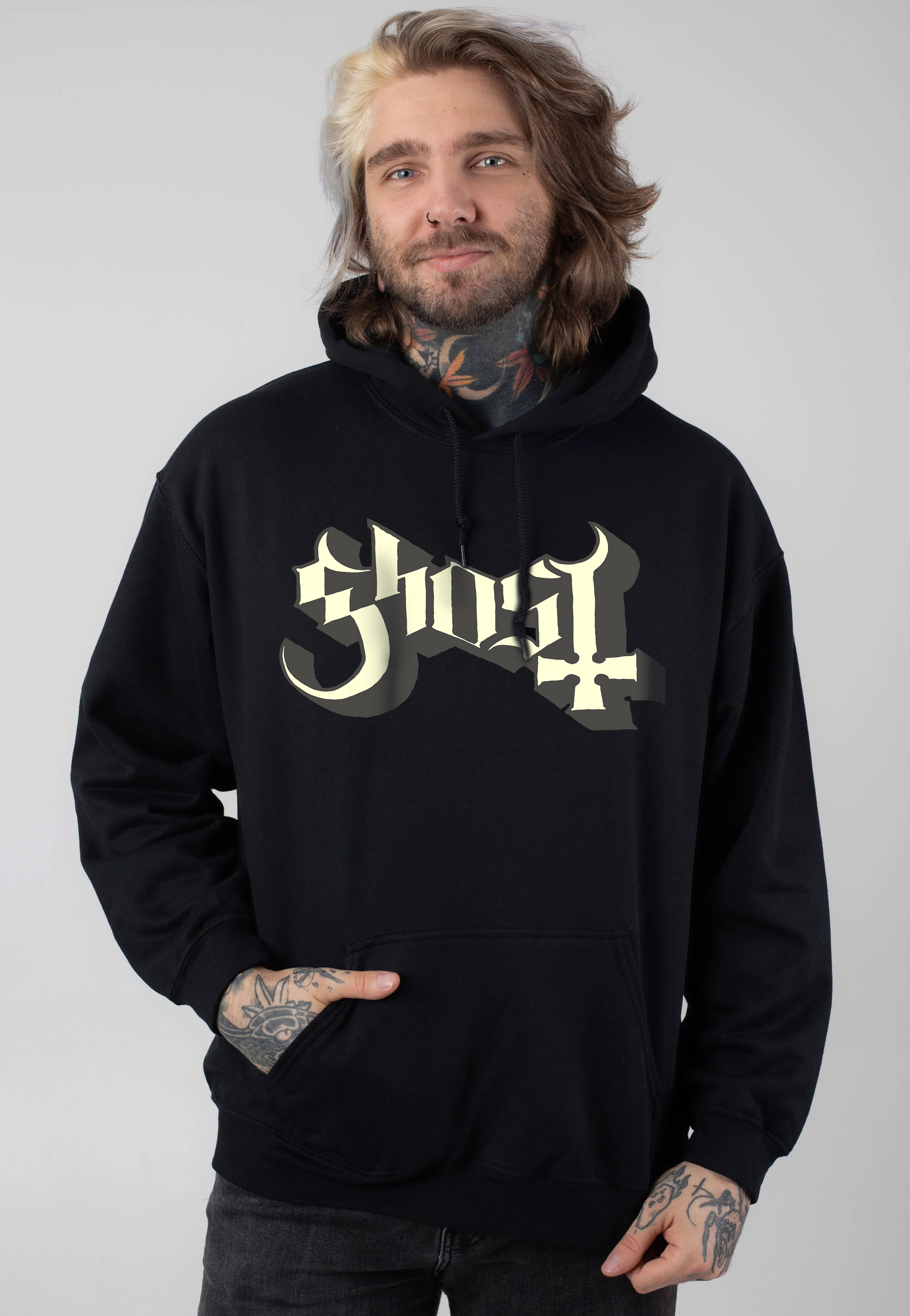 Ghost - Rise From Your Grave - Hoodie | Men-Image
