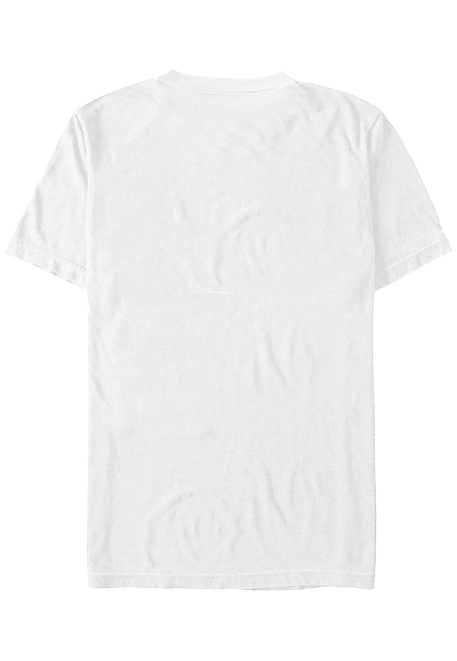 Gama Bomb - Egyptron White - T-Shirt | Neutral-Image