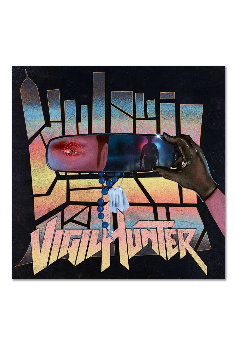 Vigilhunter - Vigilhunter Ltd. - Vinyl | Neutral-Image