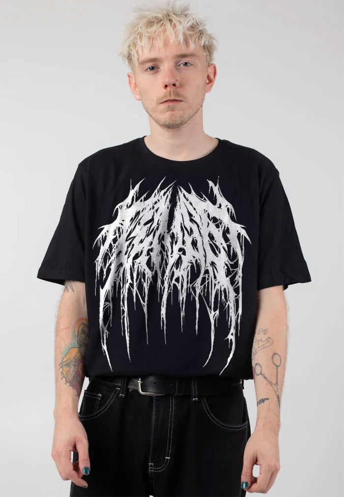 ten56. - Ultra Death - T-Shirt | Men-Image