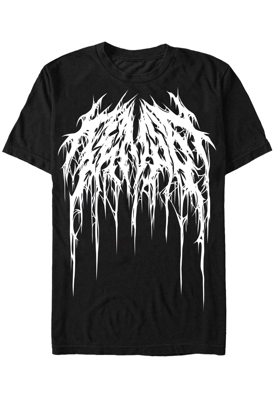 ten56. - Ultra Death - T-Shirt | Neutral-Image