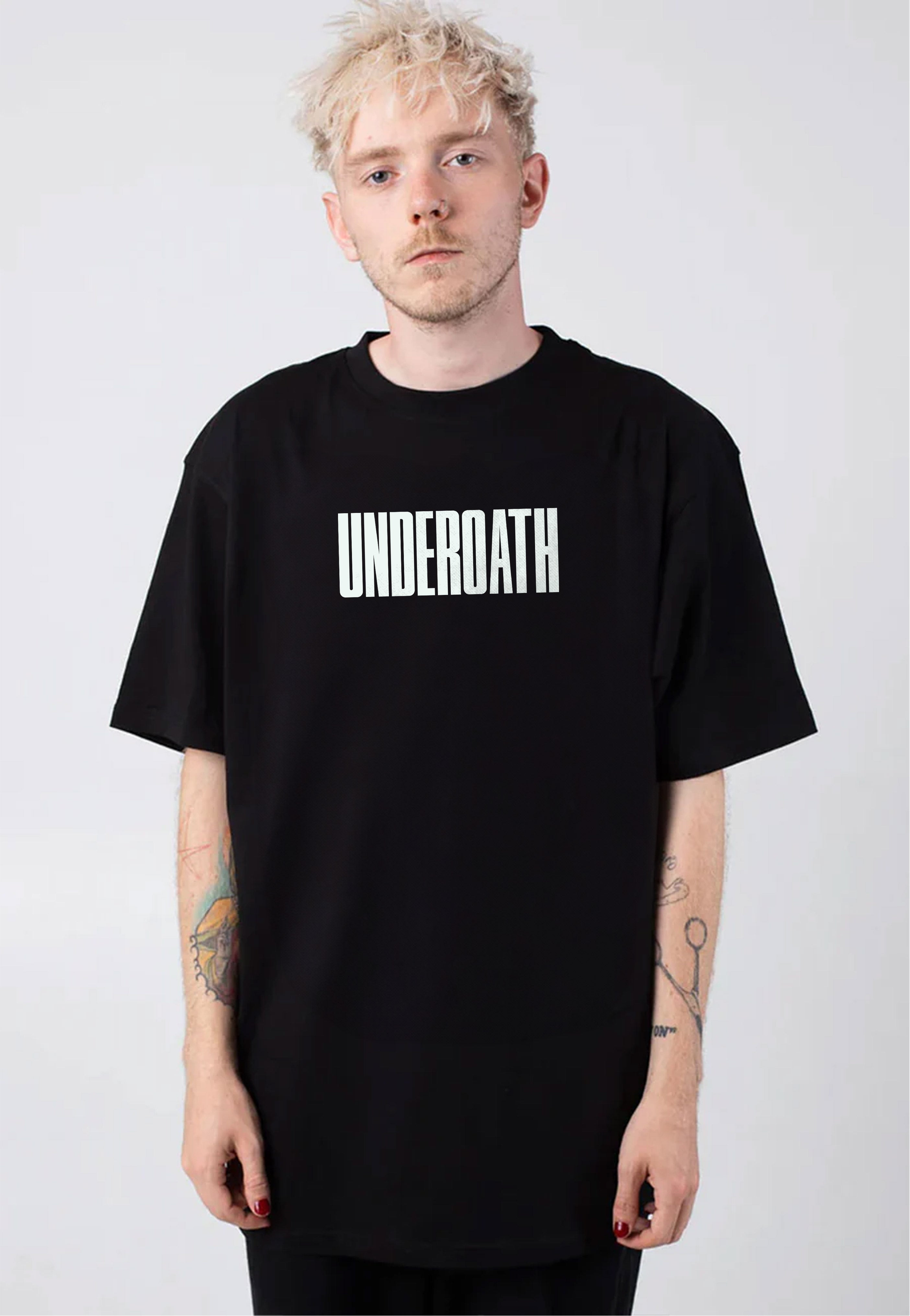 Underoath - TPATPO Album - T-Shirt | Men-Image