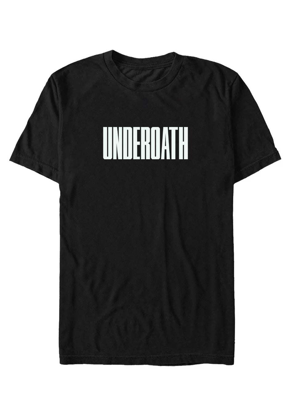 Underoath - TPATPO Album - T-Shirt | Neutral-Image