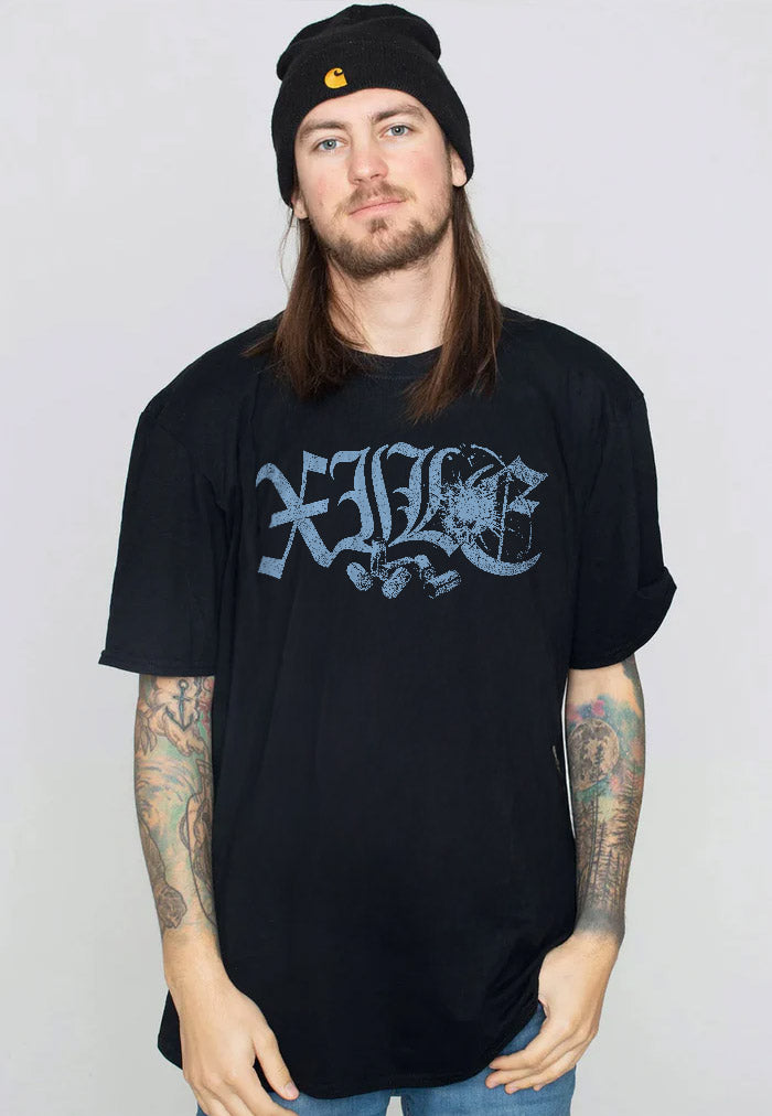 Xile - Stone Cold - T-Shirt | Men-Image