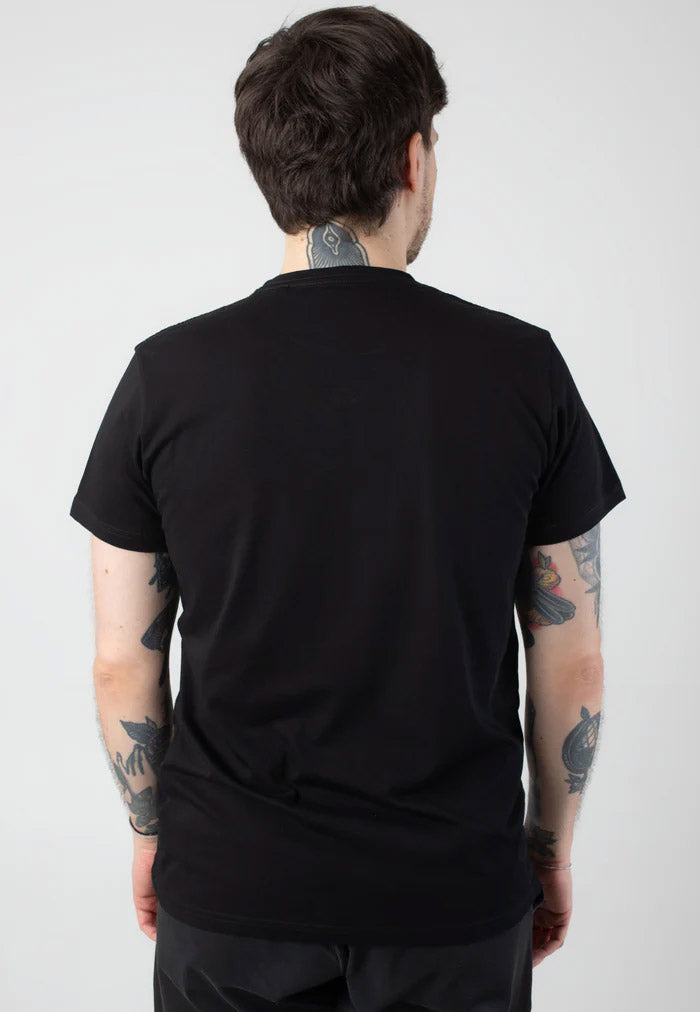 Letters Sent Home - Forever Undone - T-Shirt | Men-Image