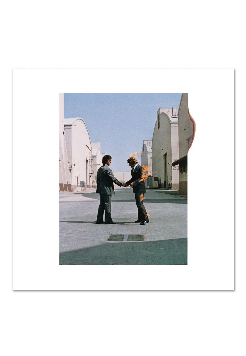Pink Floyd - Wish You Were Here - Digipak CD | Neutral-Image