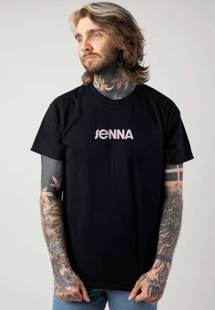 Senna - Stranger To Love - T-Shirt | Men-Image