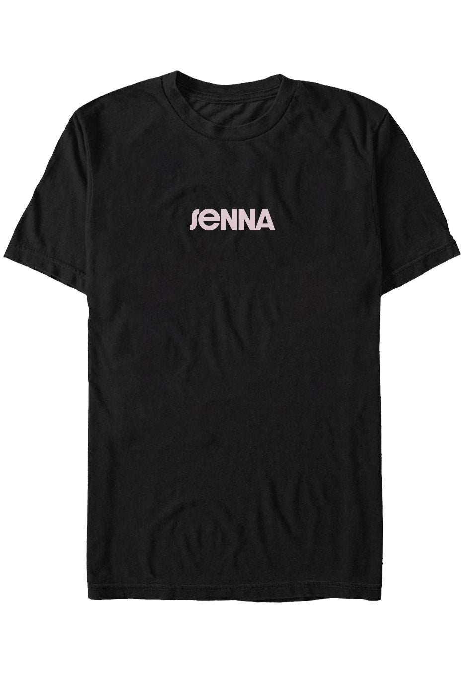 Senna - Stranger To Love - T-Shirt | Neutral-Image