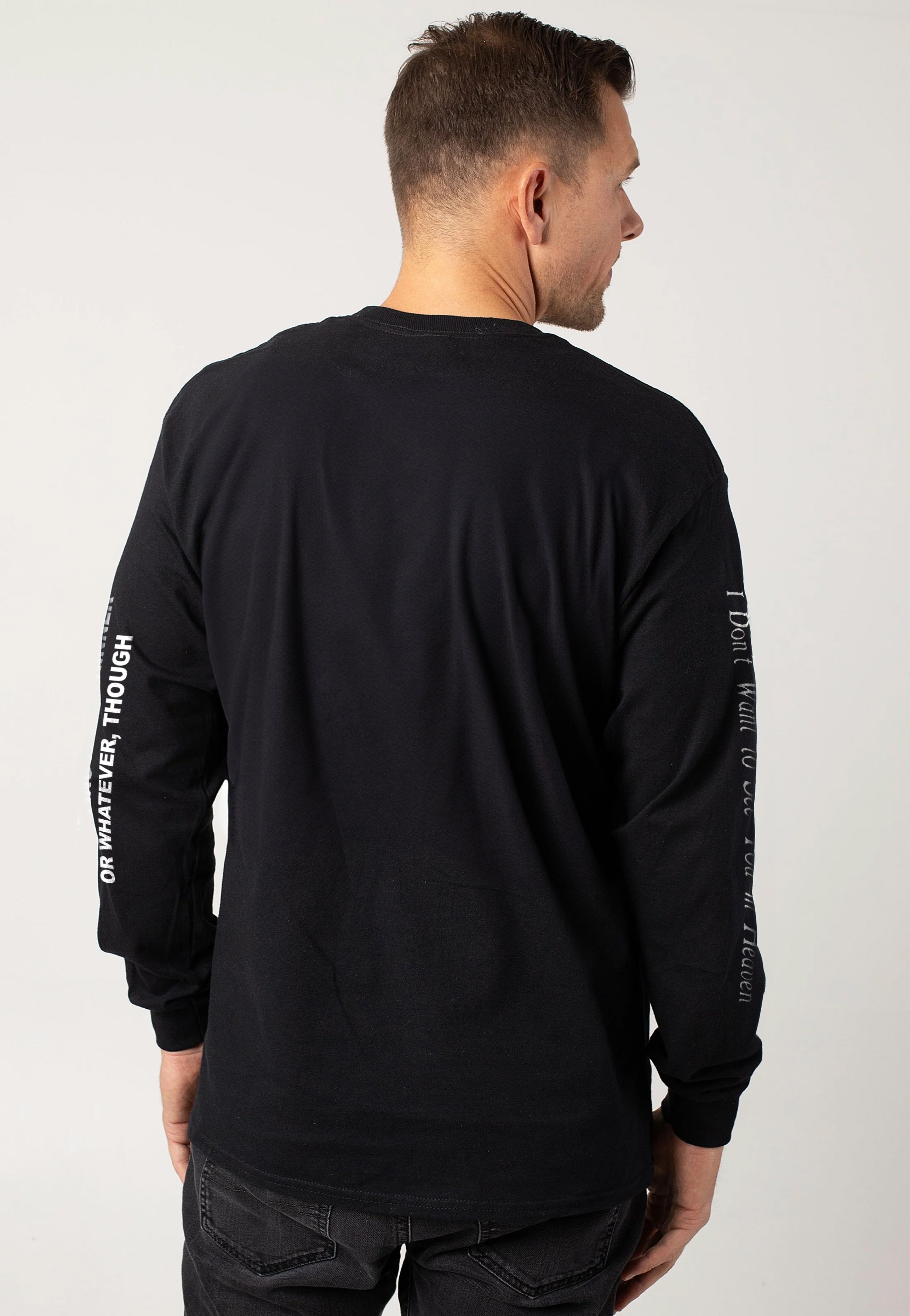 The Callous Daoboys - Unaltered - Longsleeve | Men-Image