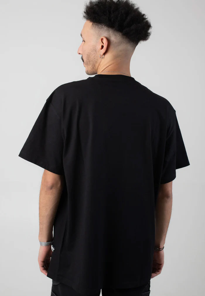 Avenged Sevenfold - Logo - T-Shirt | Men-Image