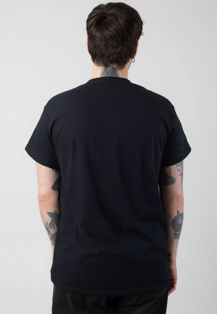 Tiny Moving Parts - Floating Bird - T-Shirt | Men-Image