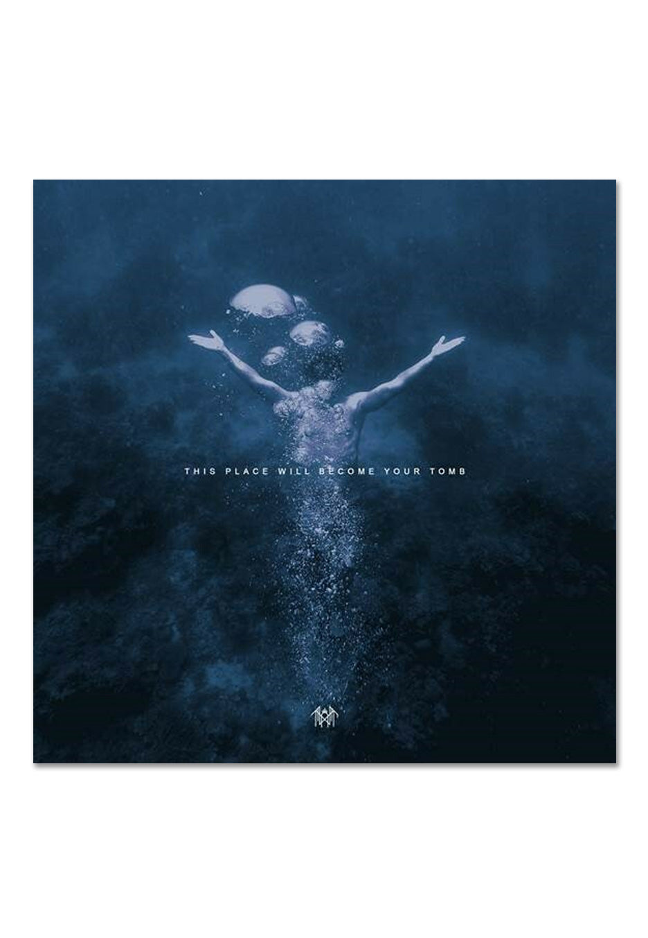 Sleep Token - This Place Will Become Your Tomb Ltd. - 2 Vinyl | Neutral-Image