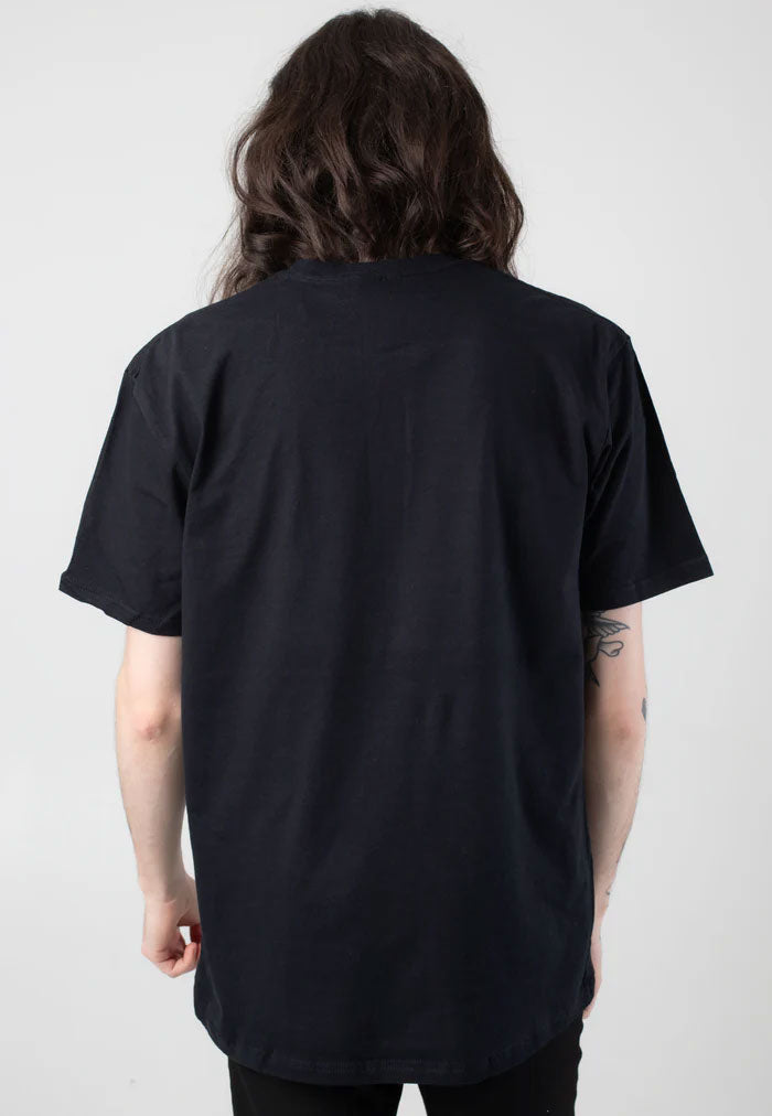 Accept - Heavy Metal Action - T-Shirt  | Men-Image