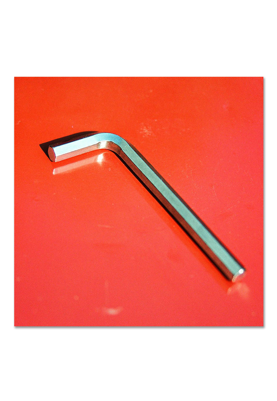 Mamalarky - Hex Key - Vinyl | Neutral-Image