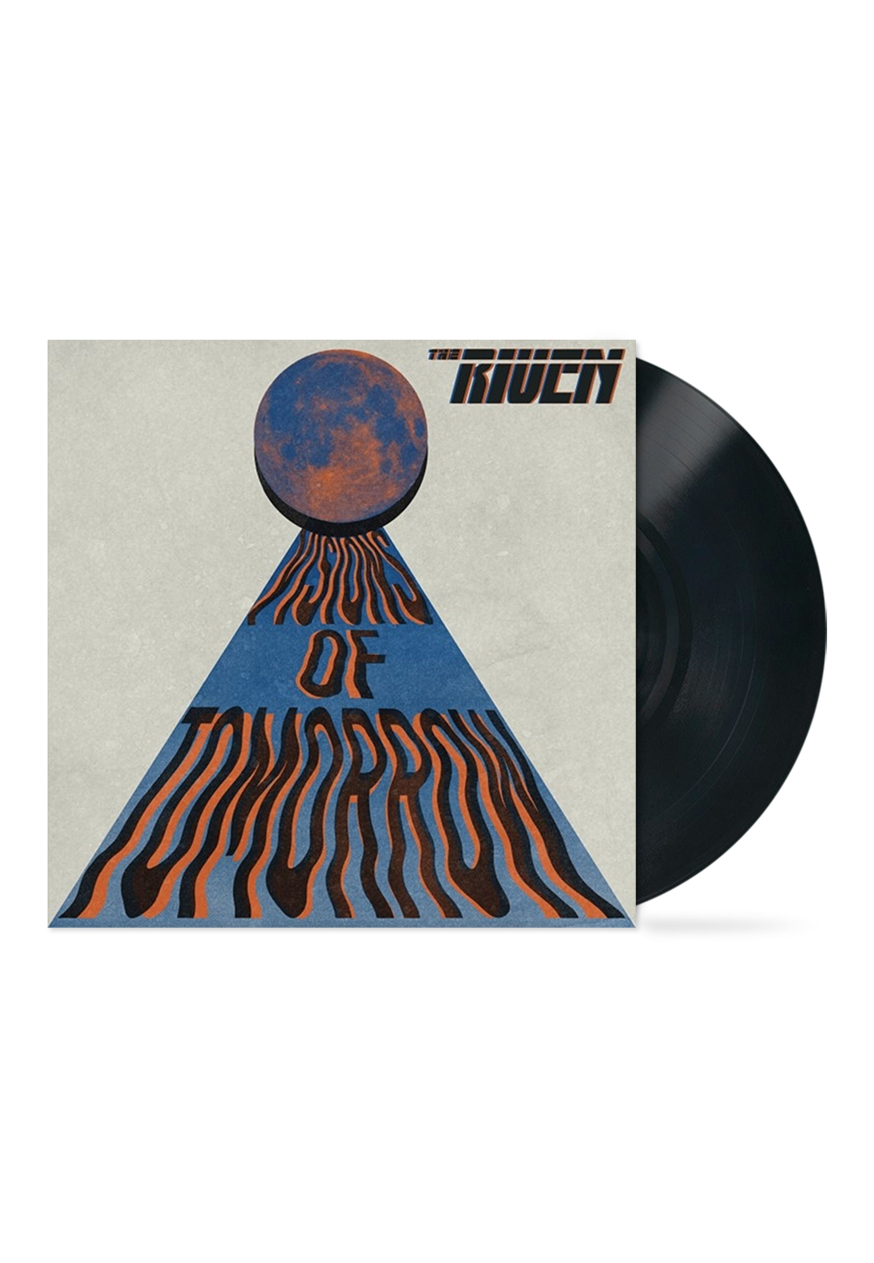 The Riven - Visions Of Tomorrow - Vinyl | Neutral-Image