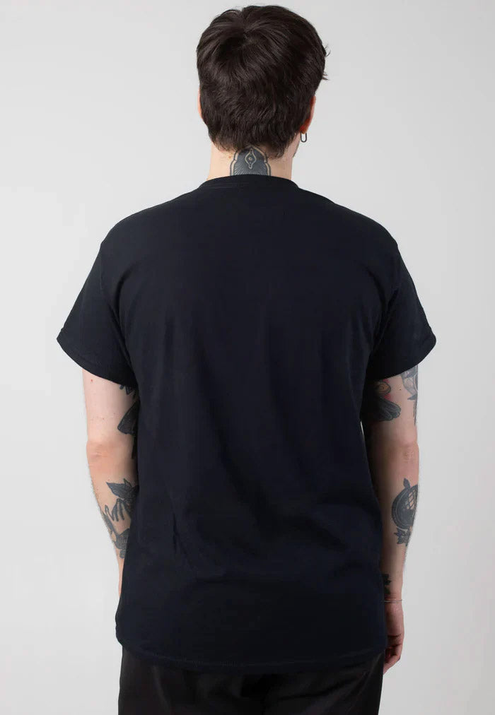 Allegaeon - Saint - T-Shirt | Men-Image