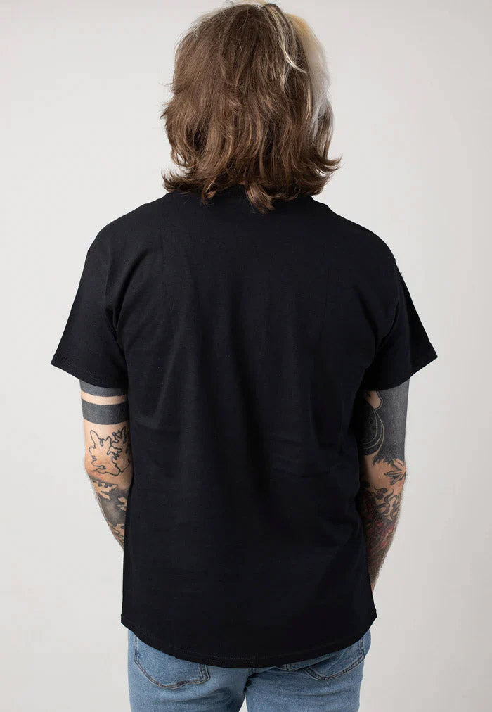 The Ghost Inside - Mascot - T-Shirt | Men-Image