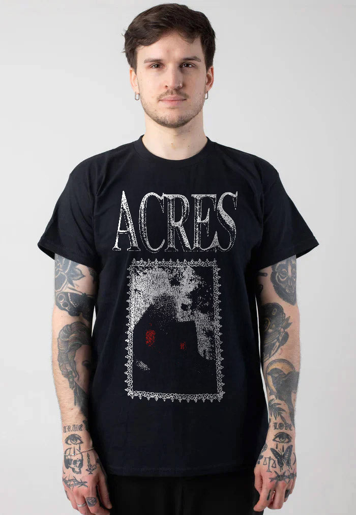 Acres - The Host - T-Shirt | Men-Image