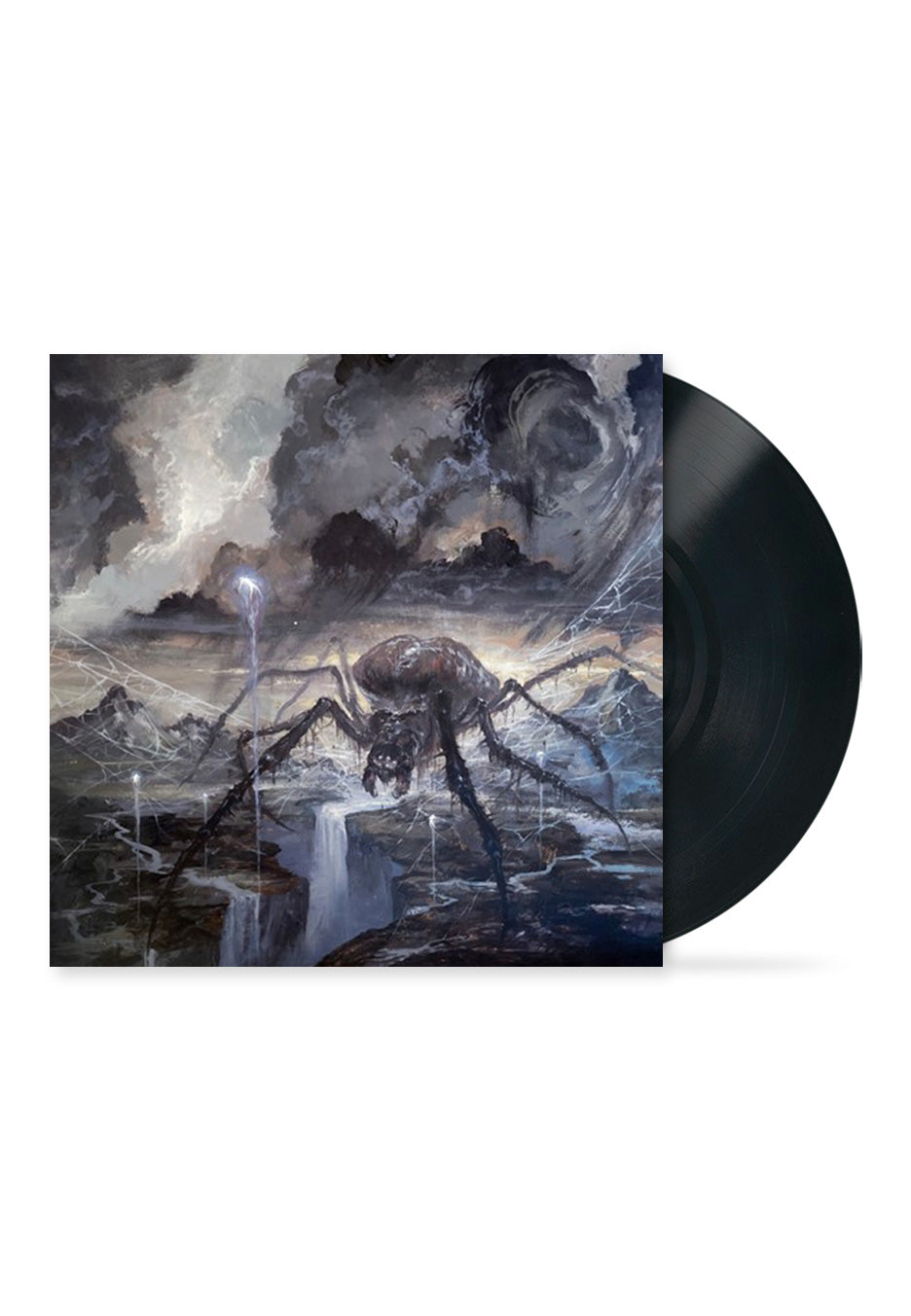 Jade - Mysteries Of A Flowery Dream - Vinyl | Neutral-Image