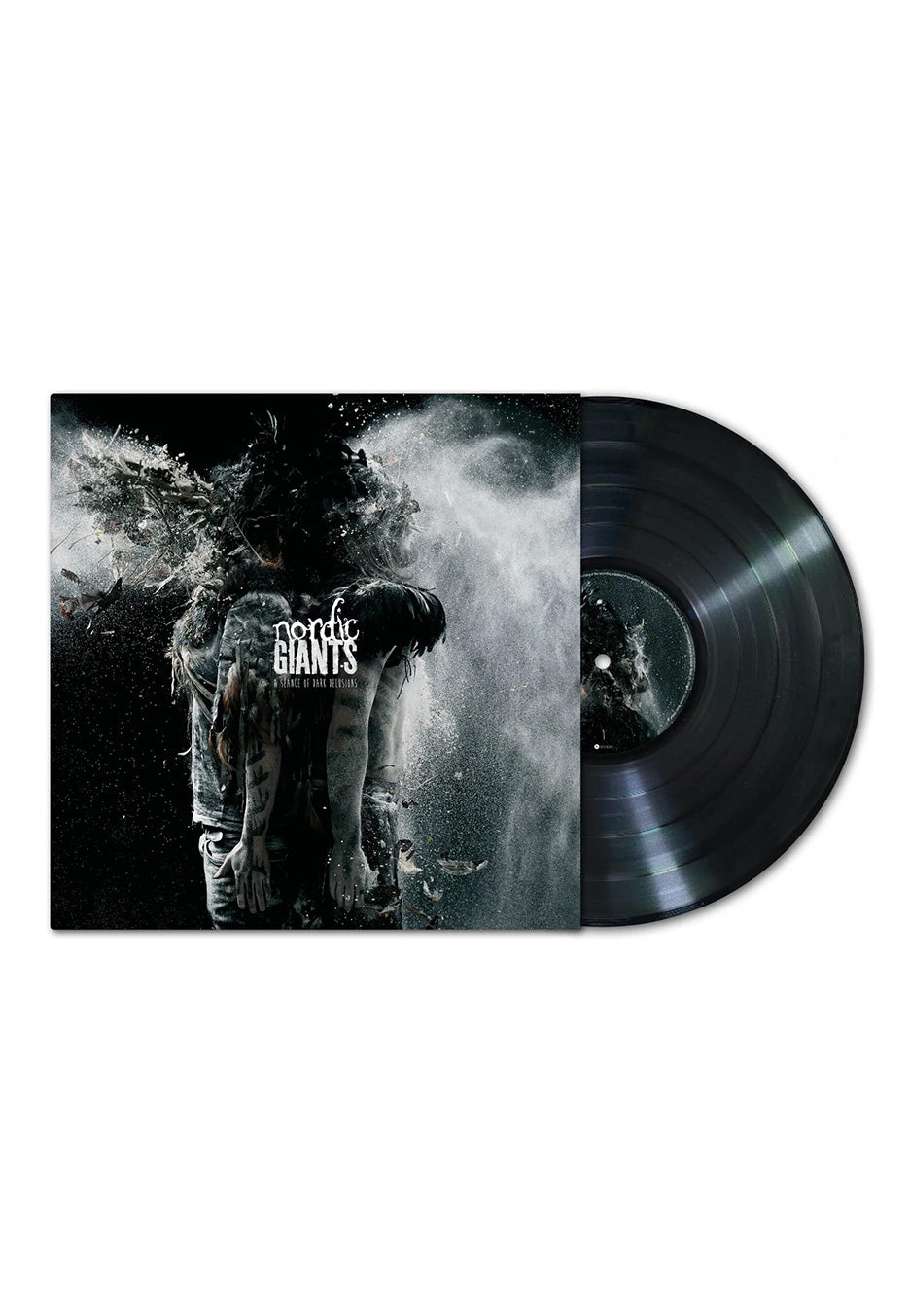 Nordic Giants - A Seance Of Dark Delusions - Vinyl | Neutral-Image