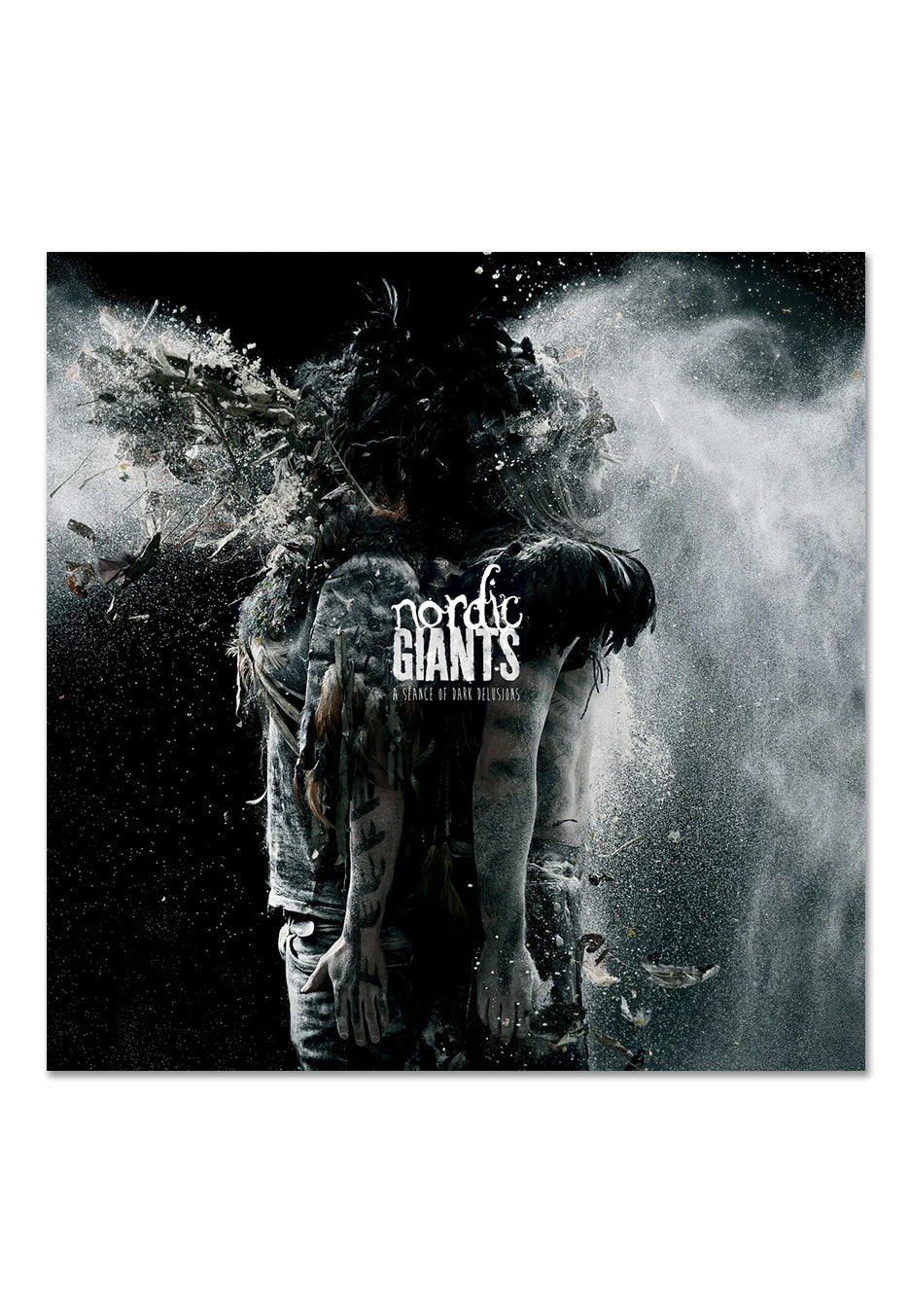 Nordic Giants - A Seance Of Dark Delusions - Vinyl | Neutral-Image