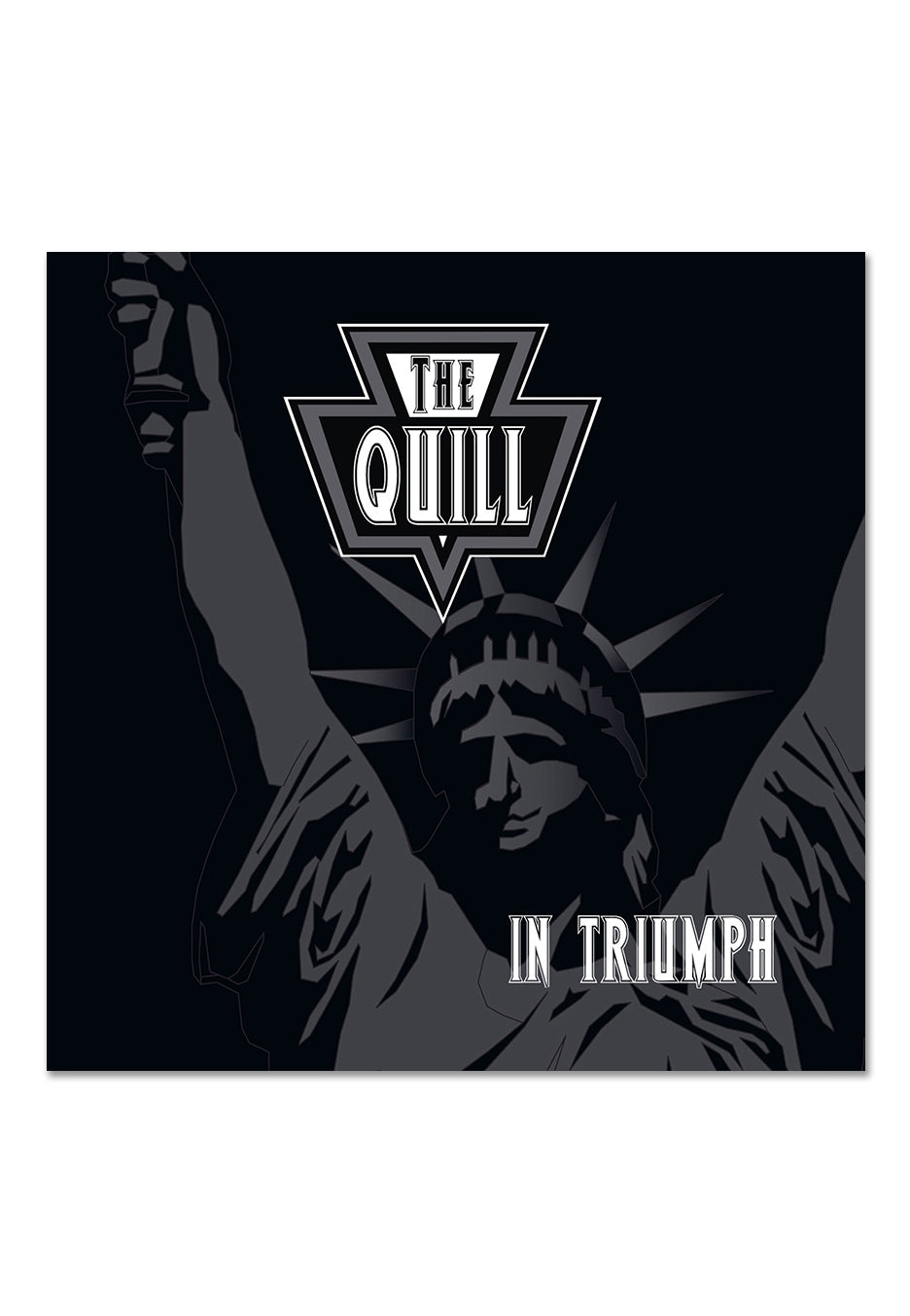 The Quill - In Triumph - Vinyl | Neutral-Image
