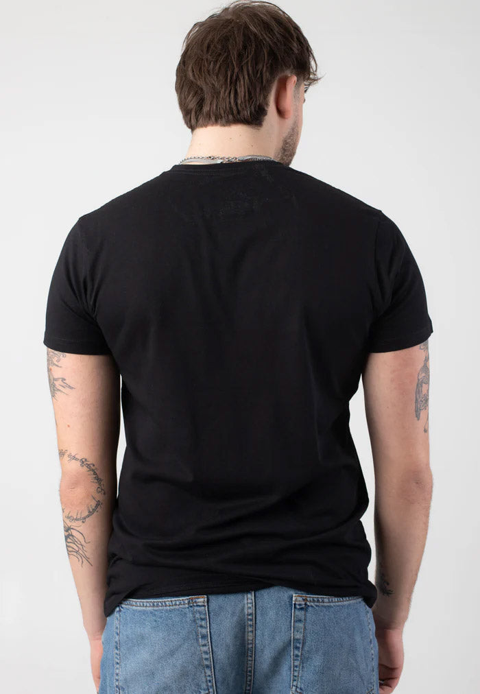 Five Finger Death Punch - Deputized - T-Shirt | Men-Image