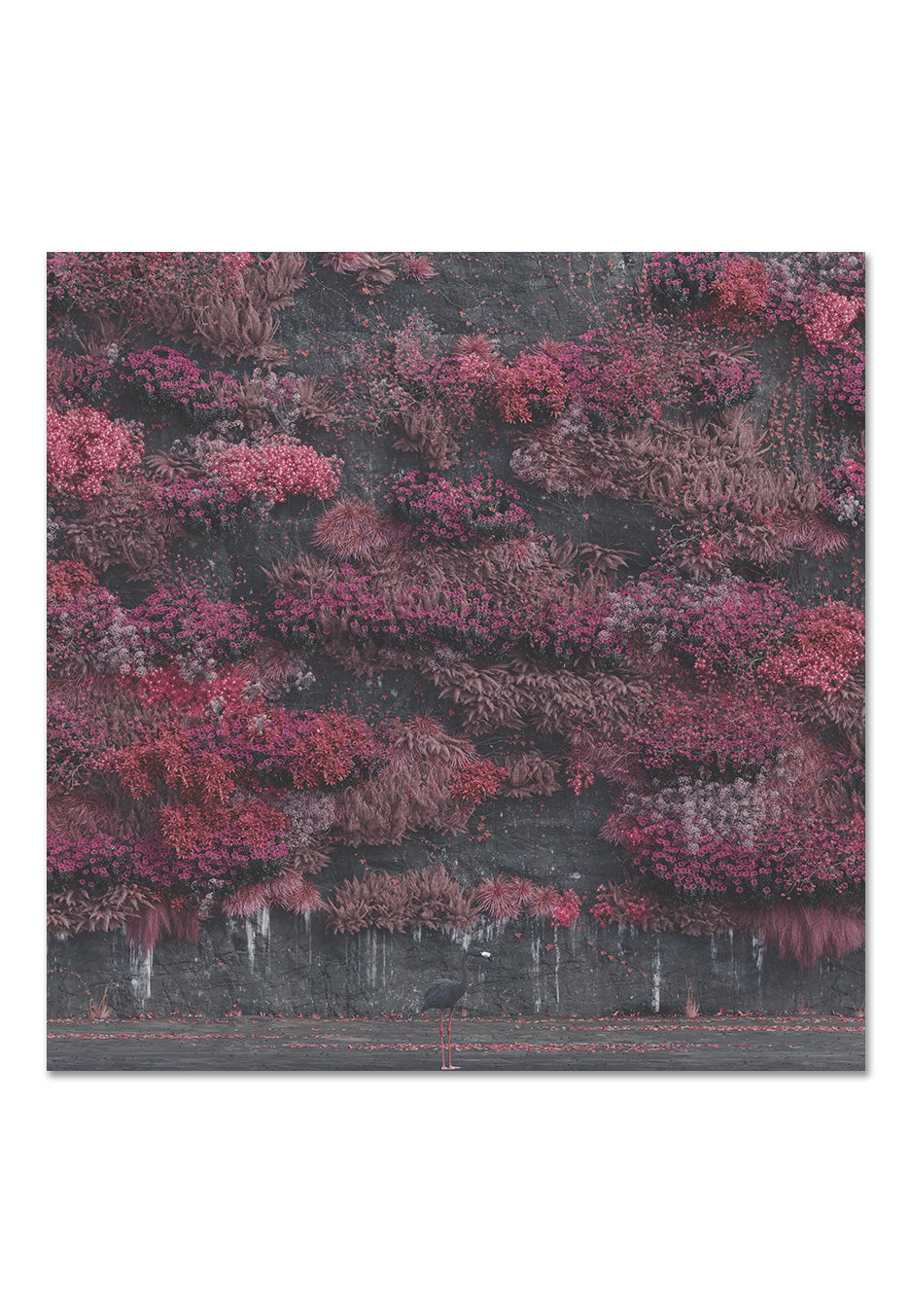 Sleep Token - Even In Arcadia - 2 Opaque Black Vinyl | Neutral-Image