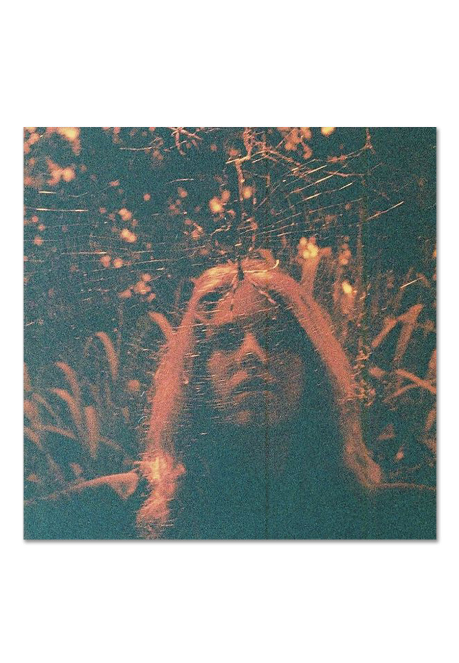 Turnover - Peripheral Vision (10th Anniversary) Ltd. Cherry - Marbled Vinyl | Neutral-Image