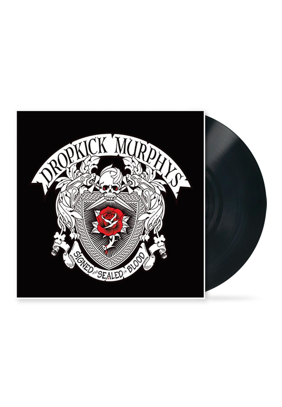 Dropkick Murphys - Signed And Sealed In Blood - Vinyl | Neutral-Image
