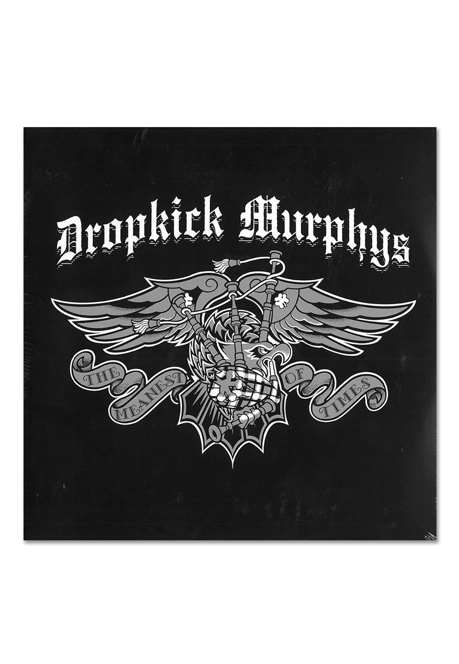 Dropkick Murphys - The Meanest Of Times - Vinyl | Neutral-Image