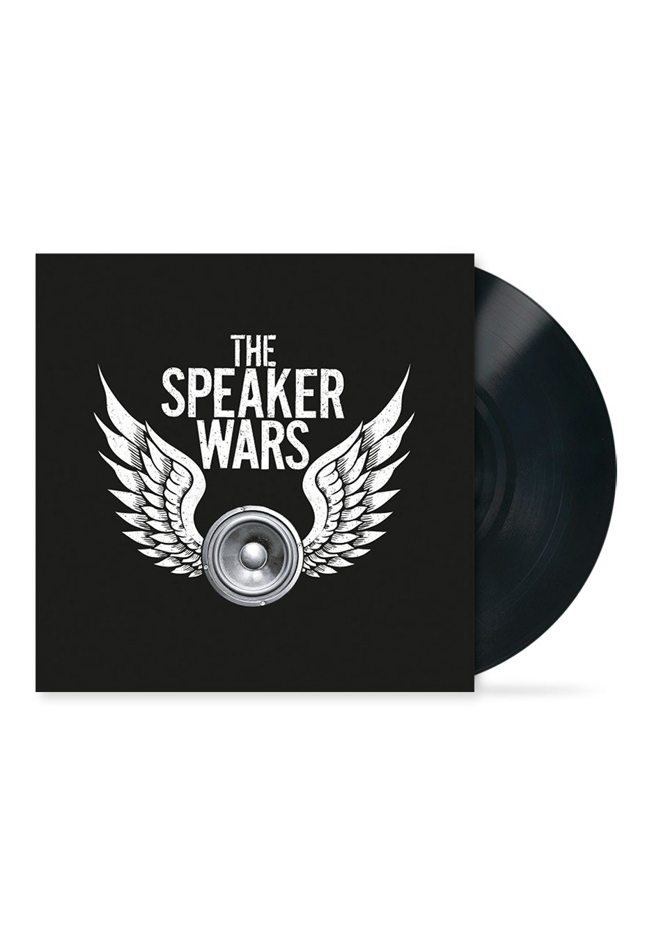 The Speaker Wars - The Speaker Wars - Vinyl | Neutral-Image