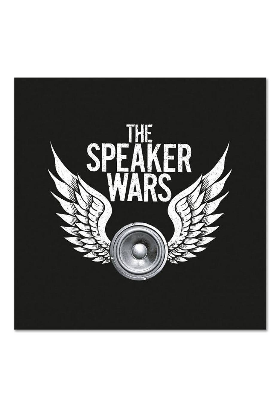 The Speaker Wars - The Speaker Wars - Vinyl | Neutral-Image