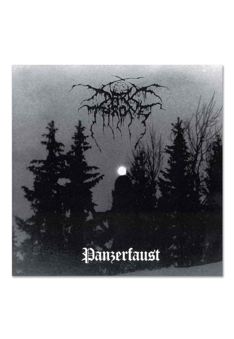 Darkthrone Panzerfaust (30th Anniversary) 2 CD | Neutral-Image