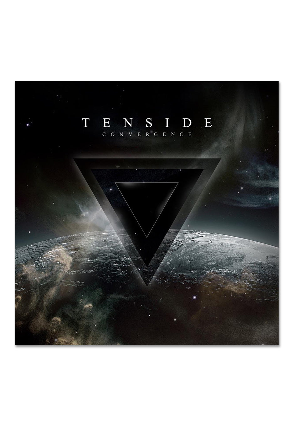 Tenside - Convergence - Vinyl | Neutral-Image