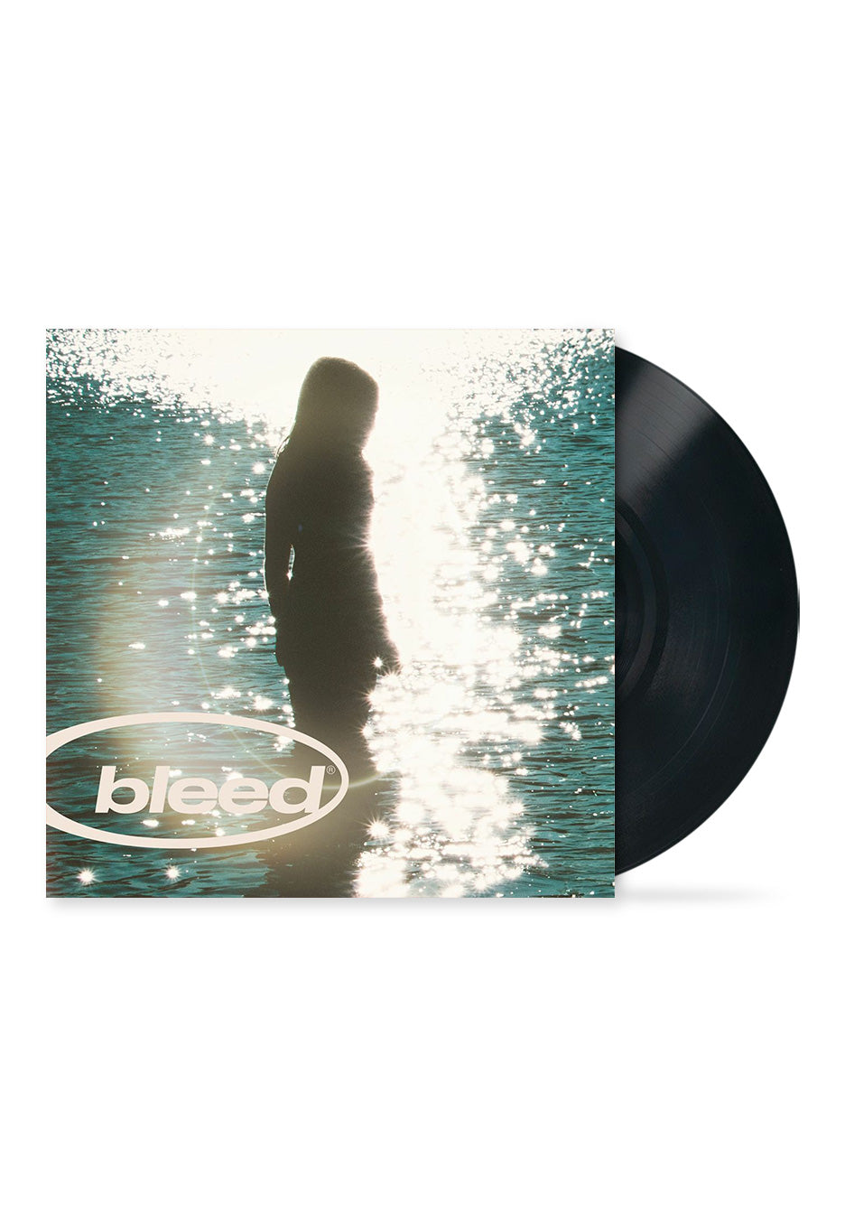 Bleed - Bleed - Vinyl | Neutral-Image