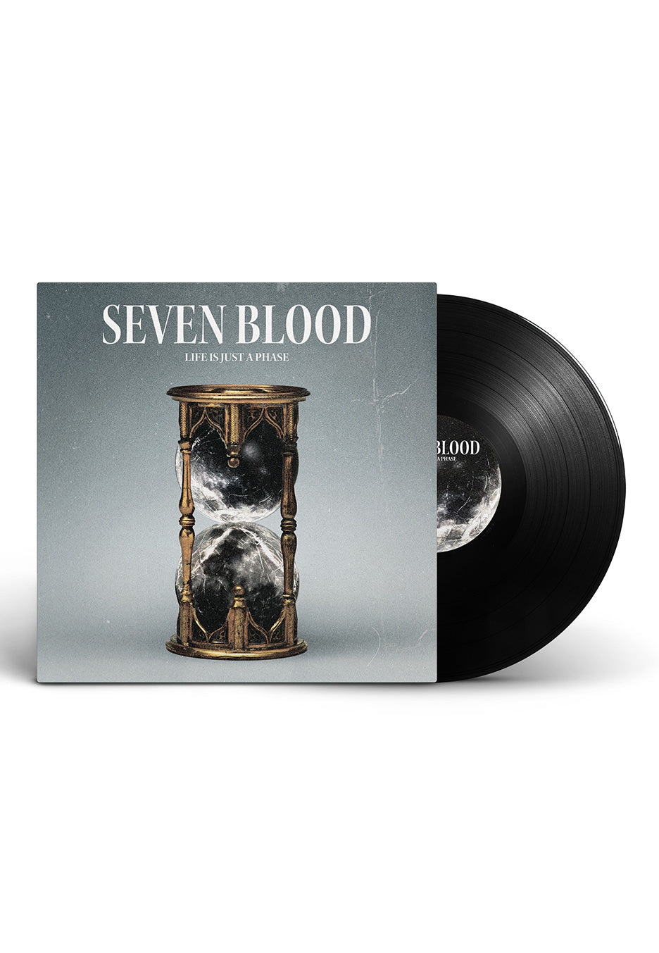 Seven Blood - Life Is Just a Phase - Vinyl | Neutral-Image