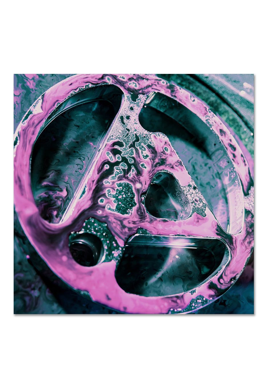 洋楽 LINKIN PARK FROM ZERO VINYL 2LP FROM ZERO STANDARD VINYL LP | Linkin Park Official Store