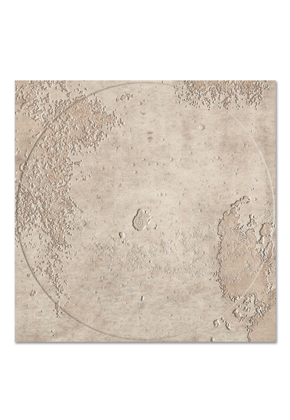 The Mars Volta - Lucro Sucio; Los Ojos Del Vacio - 2 Vinyl | Neutral-Image