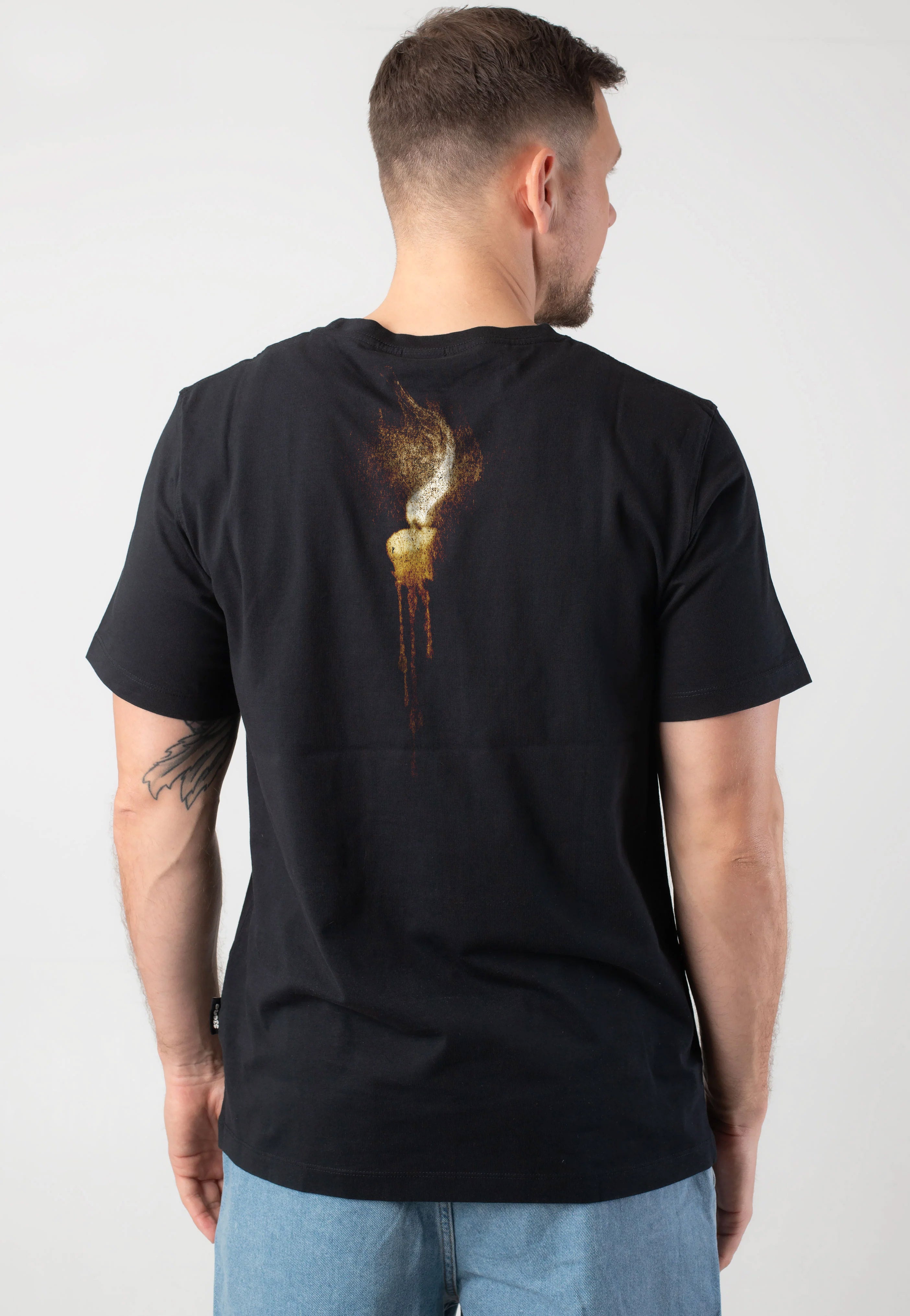 Opeth - Ghost Reveries - T-Shirt | Men-Image