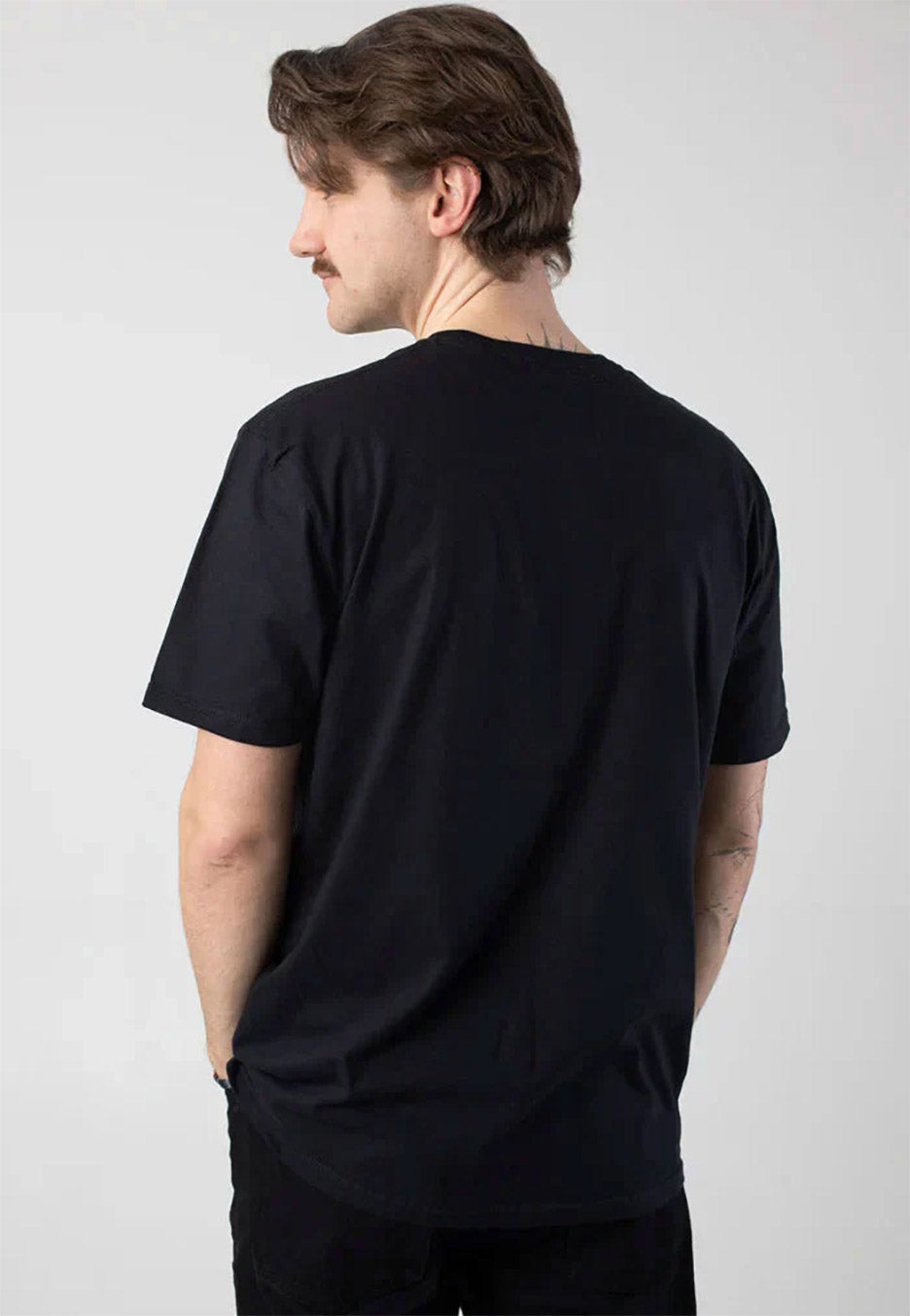 Godsnake - Poison Thorn - T-Shirt | Men-Image