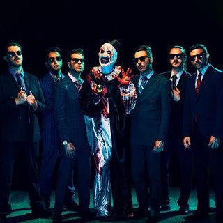 Ice Nine Kills